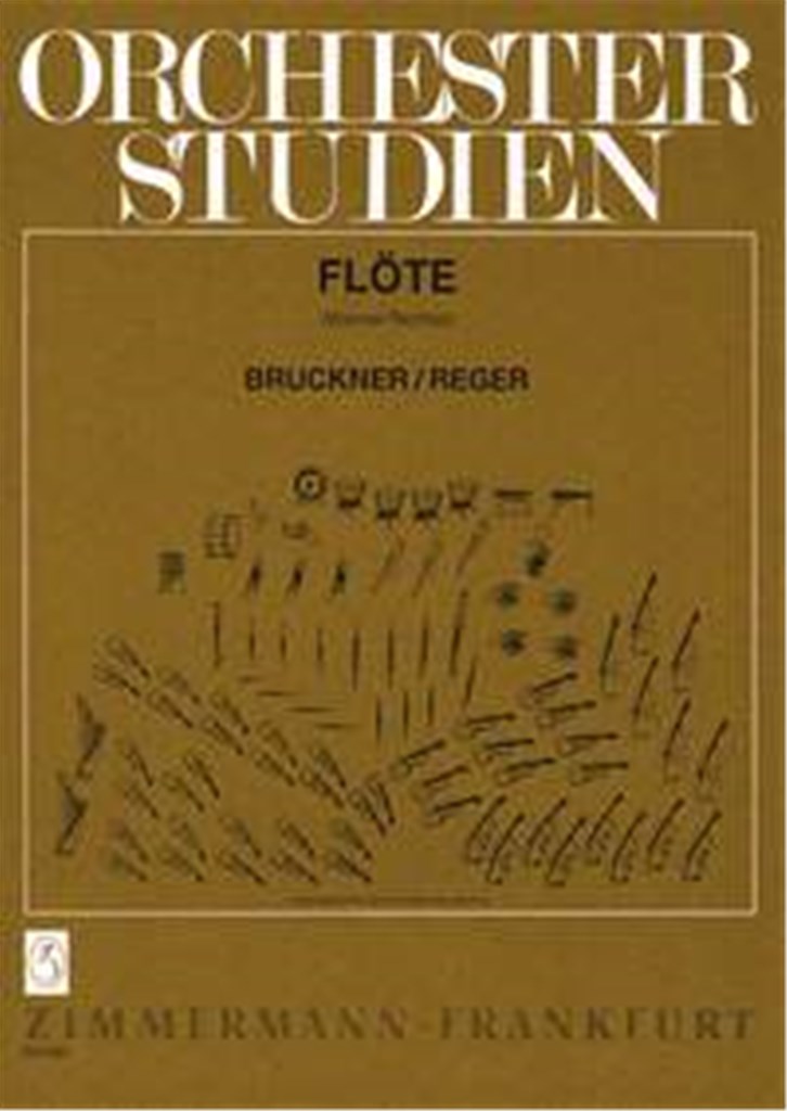 Orchesterstudien