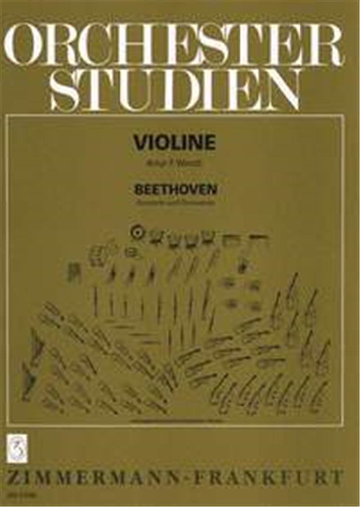 Orchesterstudien