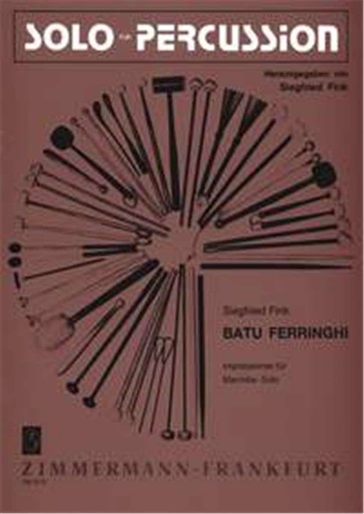Batu Ferringhi