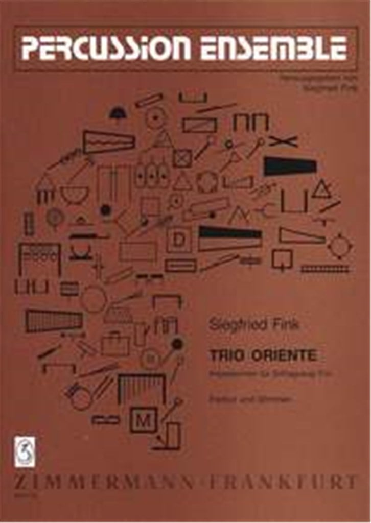 Trio Oriente