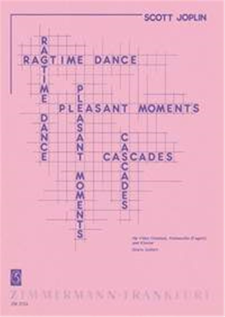 Ragtime