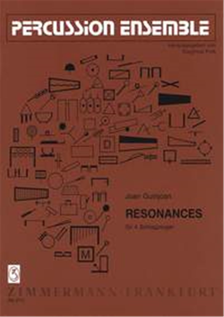Résonances