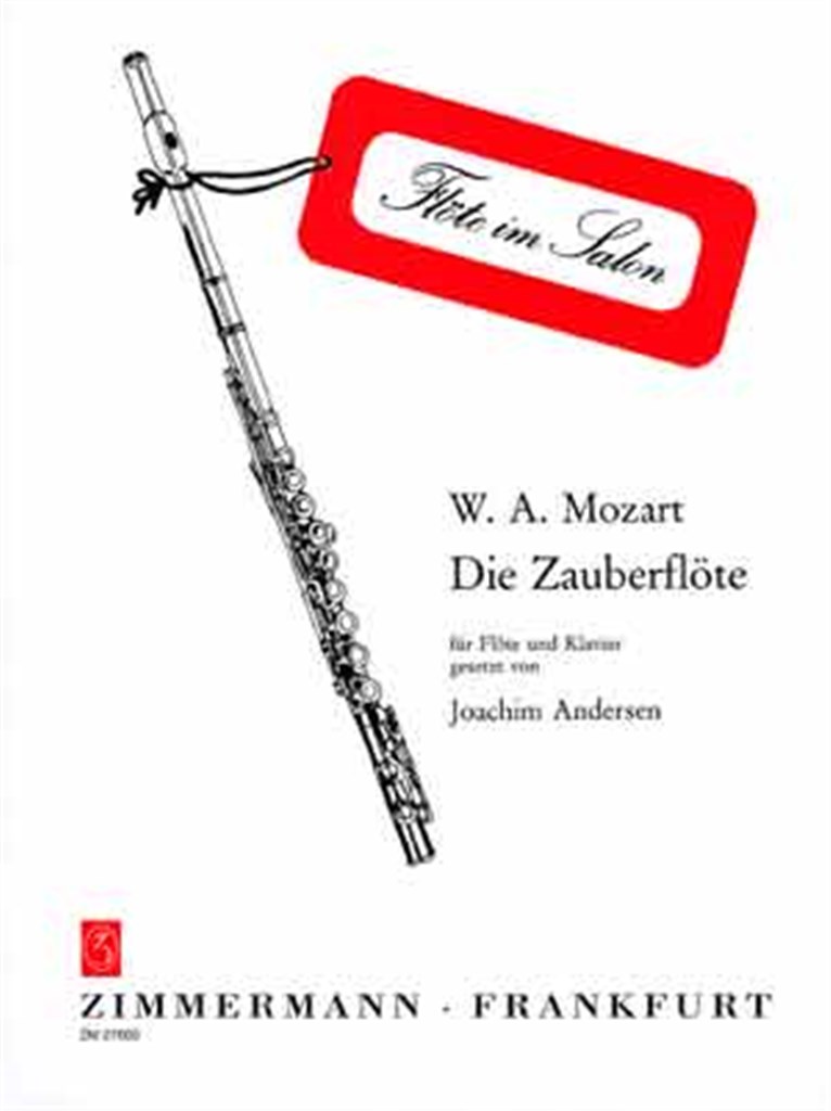 Zauberflote (Richter)