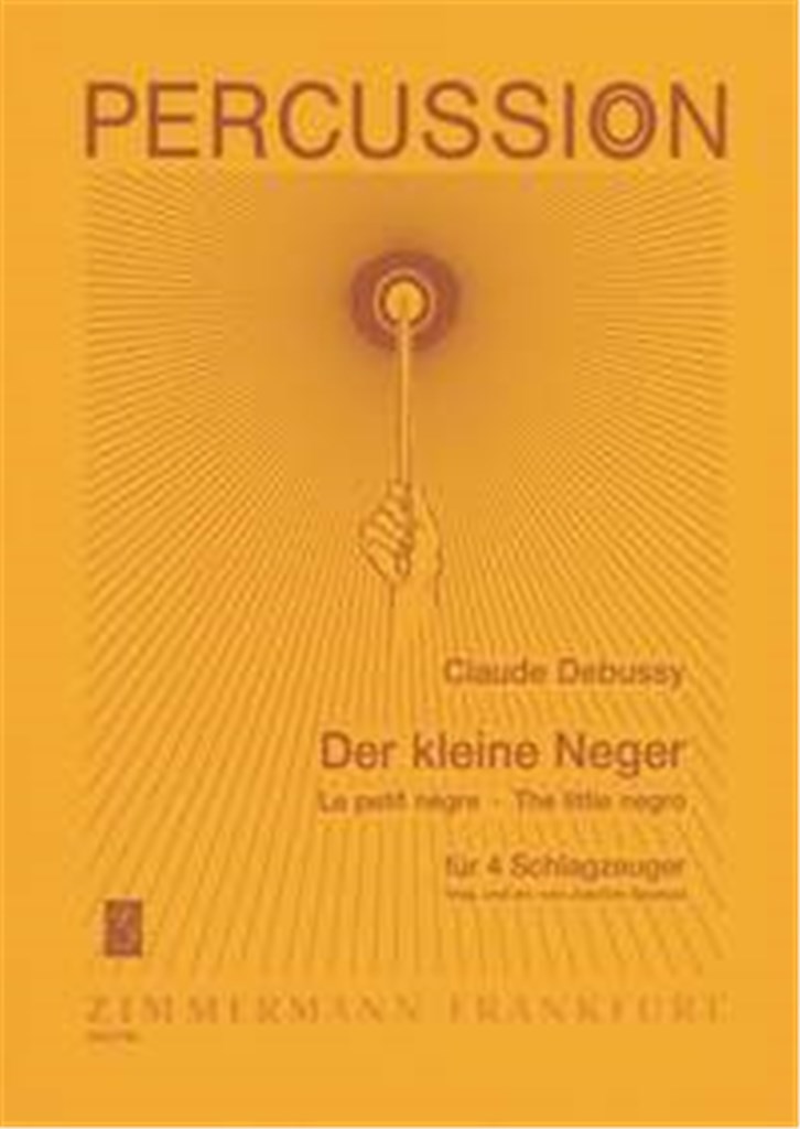 Der kleine Neger