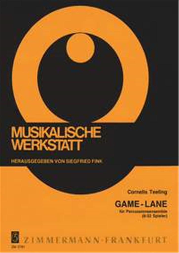 Game-Lane