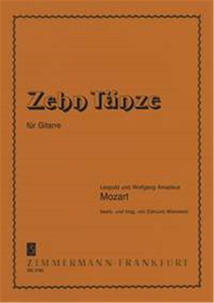 Zehn Tänze