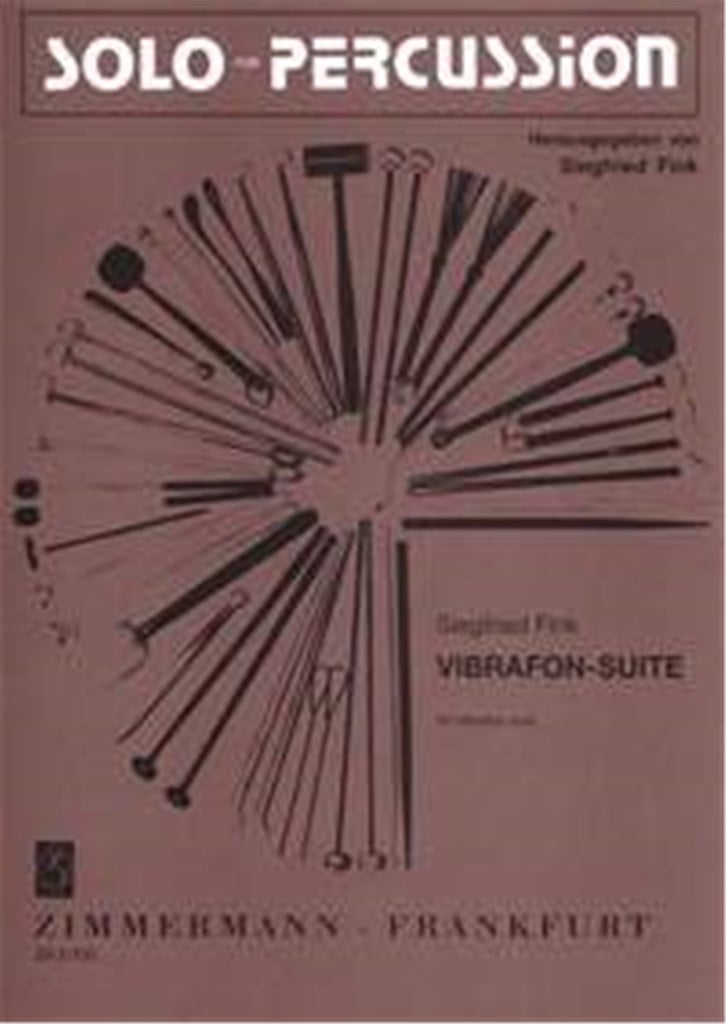 Vibraphon-Suite