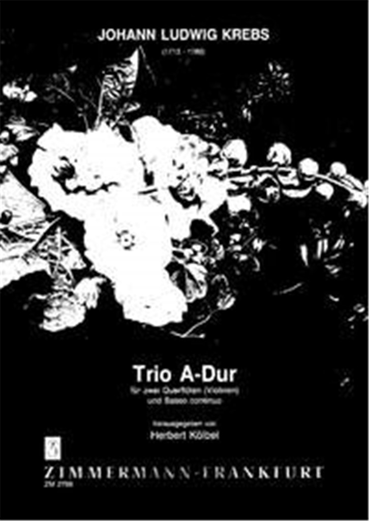 Trio A-Dur