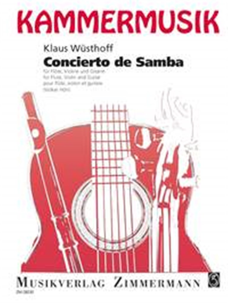 Concierto de Samba