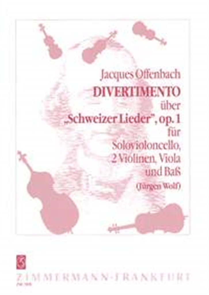 Divertimento op. 1