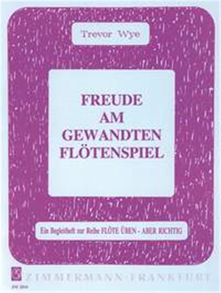 Flöte üben - aber richtig