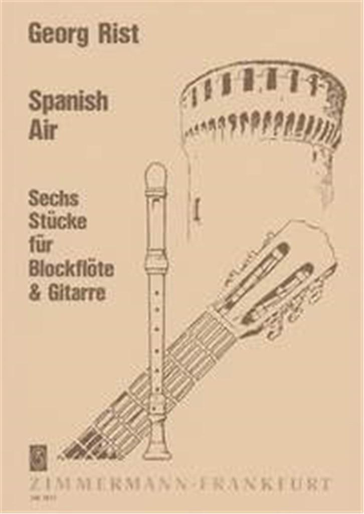 Spanish Air