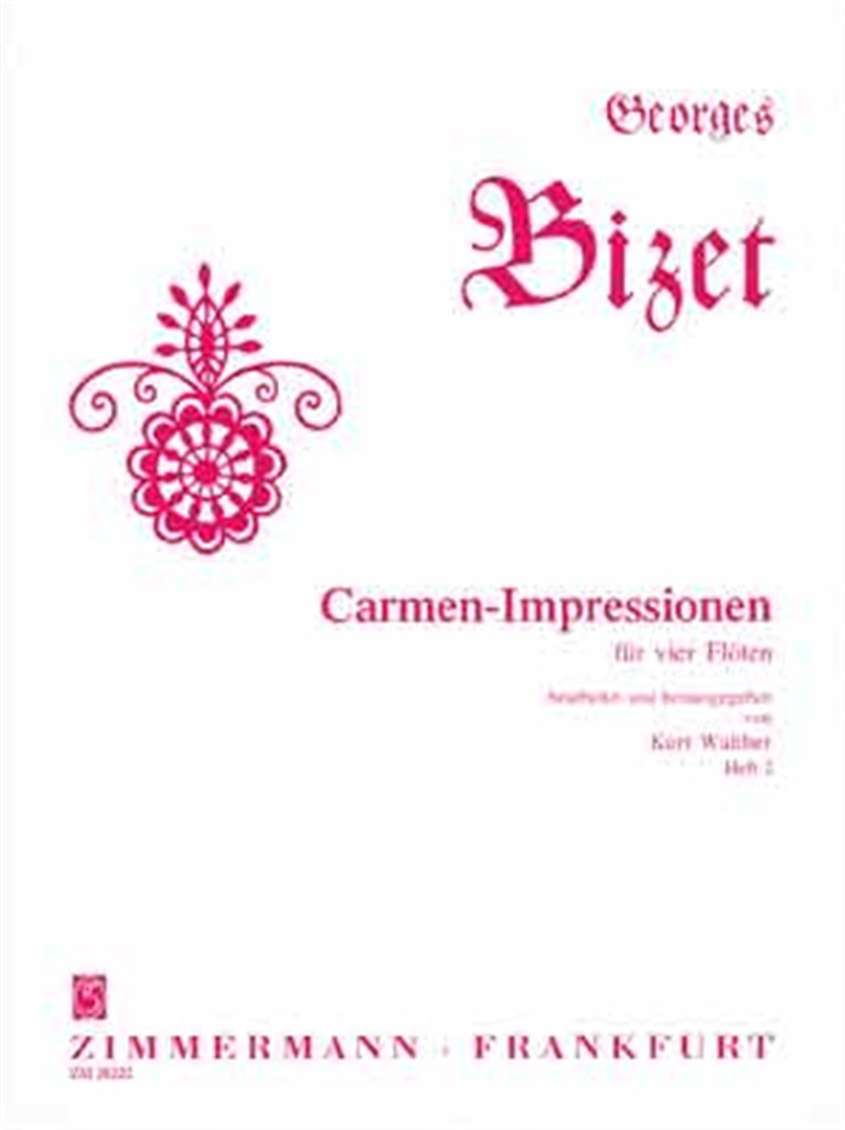 Carmen Impressionen 2