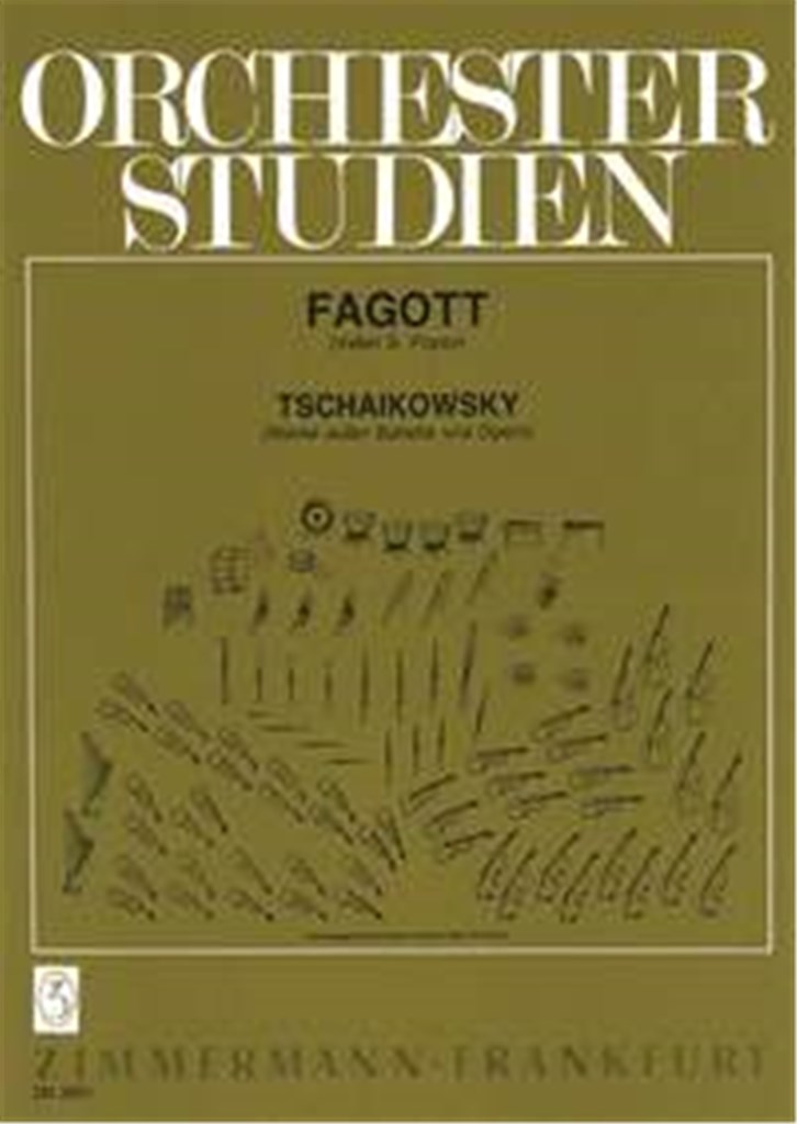 Orchesterstudien