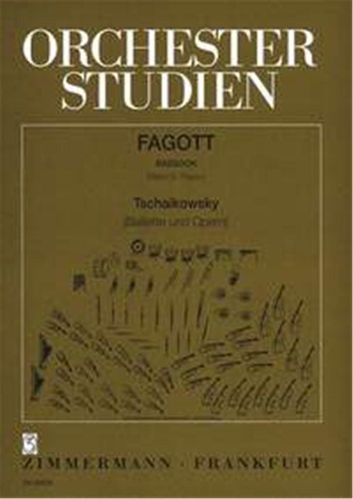 Orchesterstudien