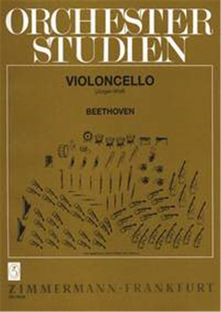 Orchesterstudien