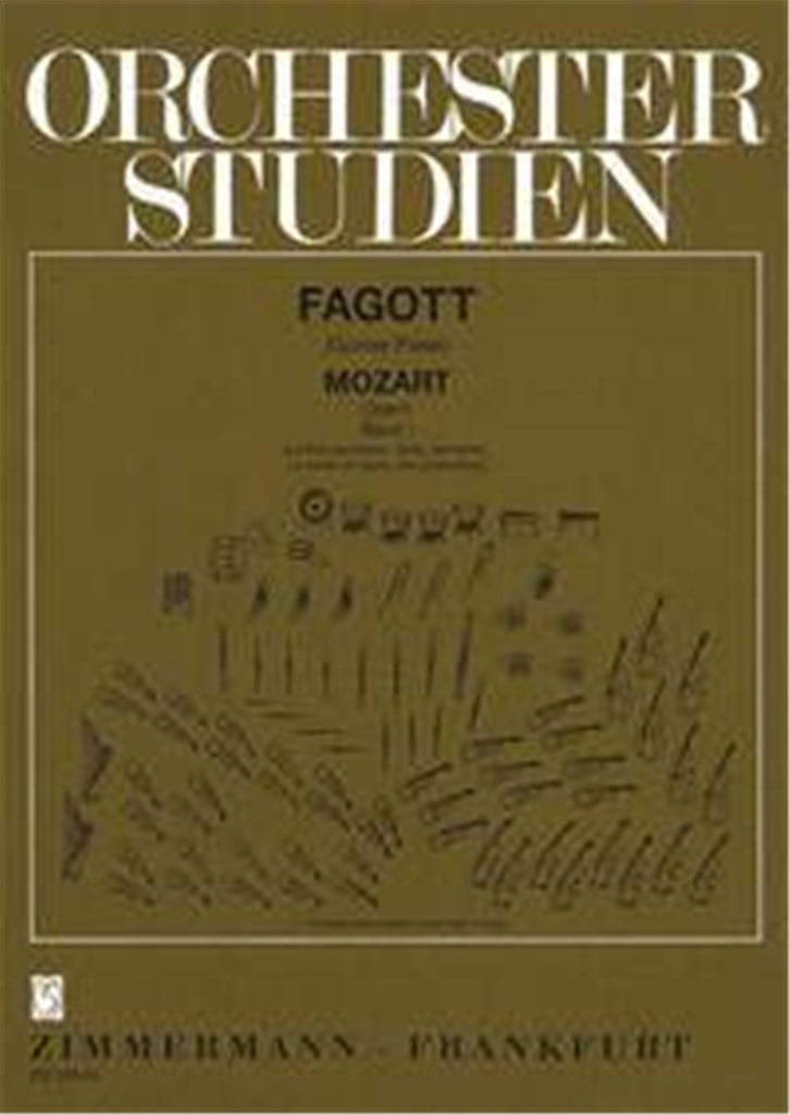 Orchesterstudien