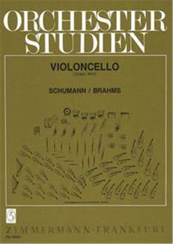 Orchesterstudien