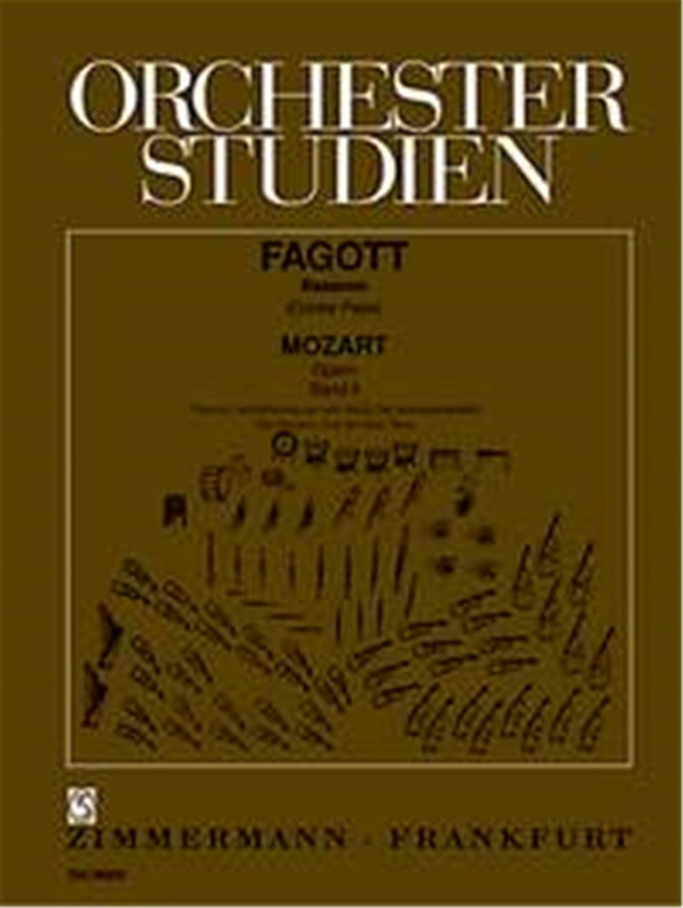 Orchesterstudien