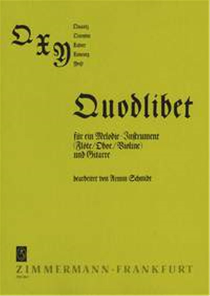ABC-Reihe