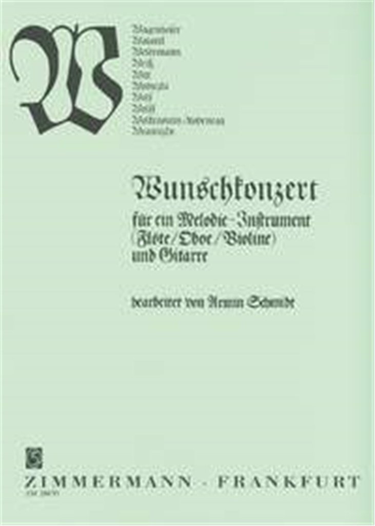 ABC-Reihe