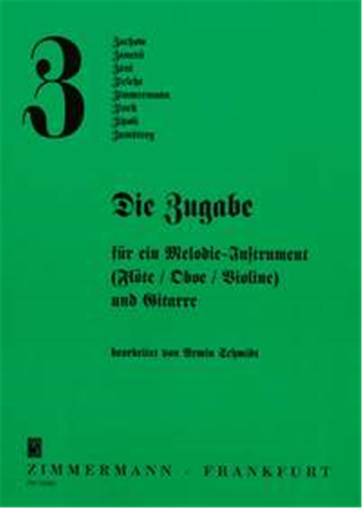 ABC-Reihe