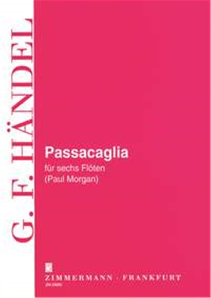 Passacaglia