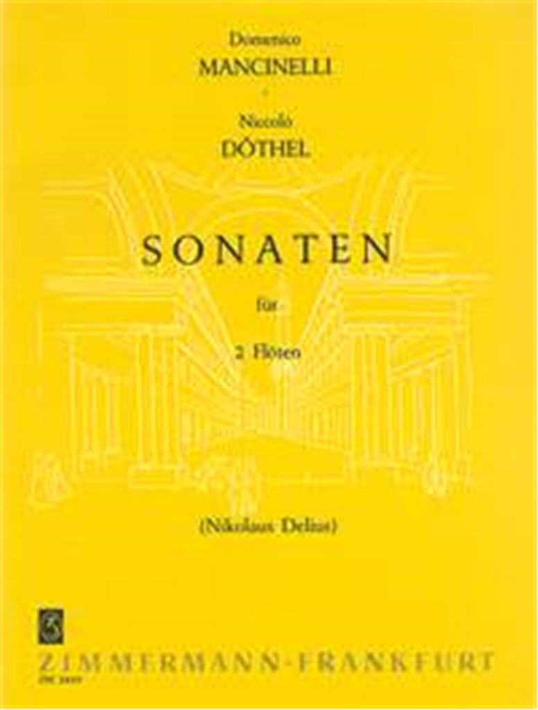 Sonaten