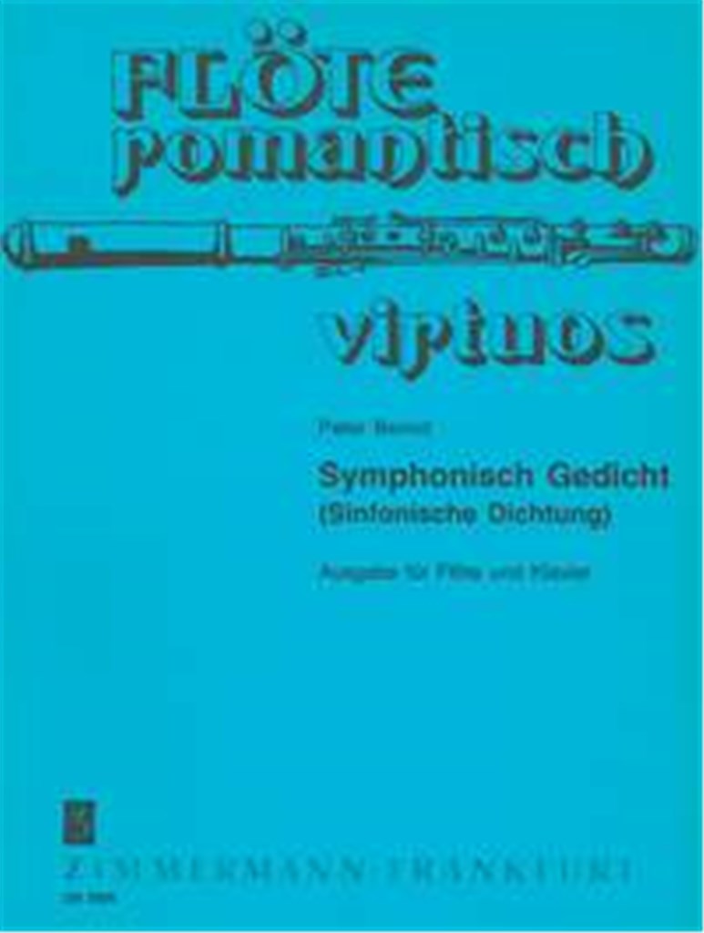 Symphonisch Gedicht