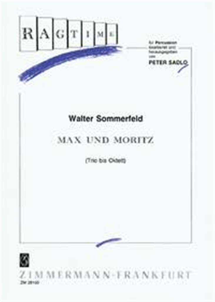 Max und Moritz