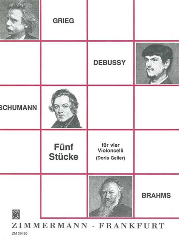 Stucke(5)