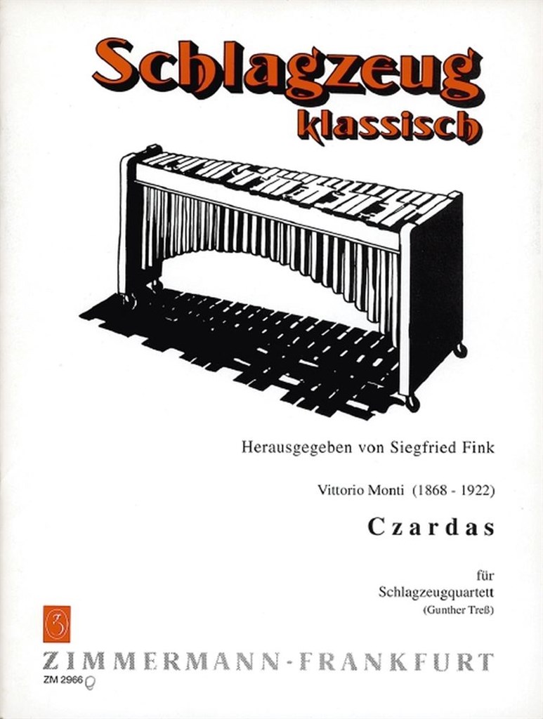 Czardas