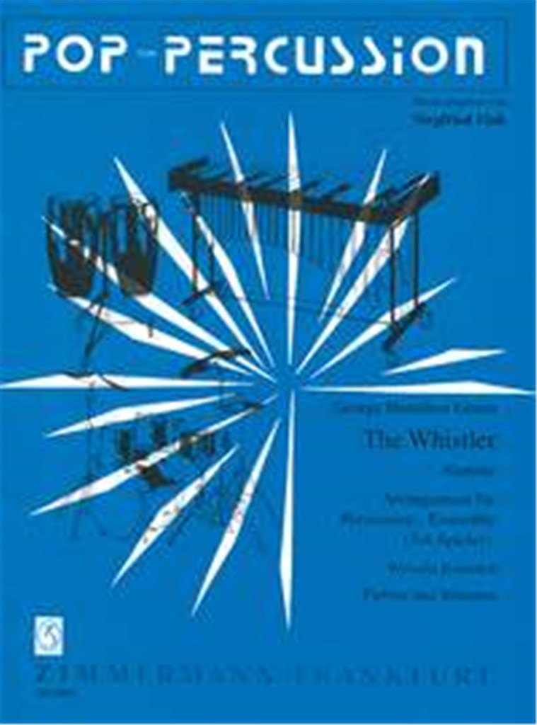 The Whistler
