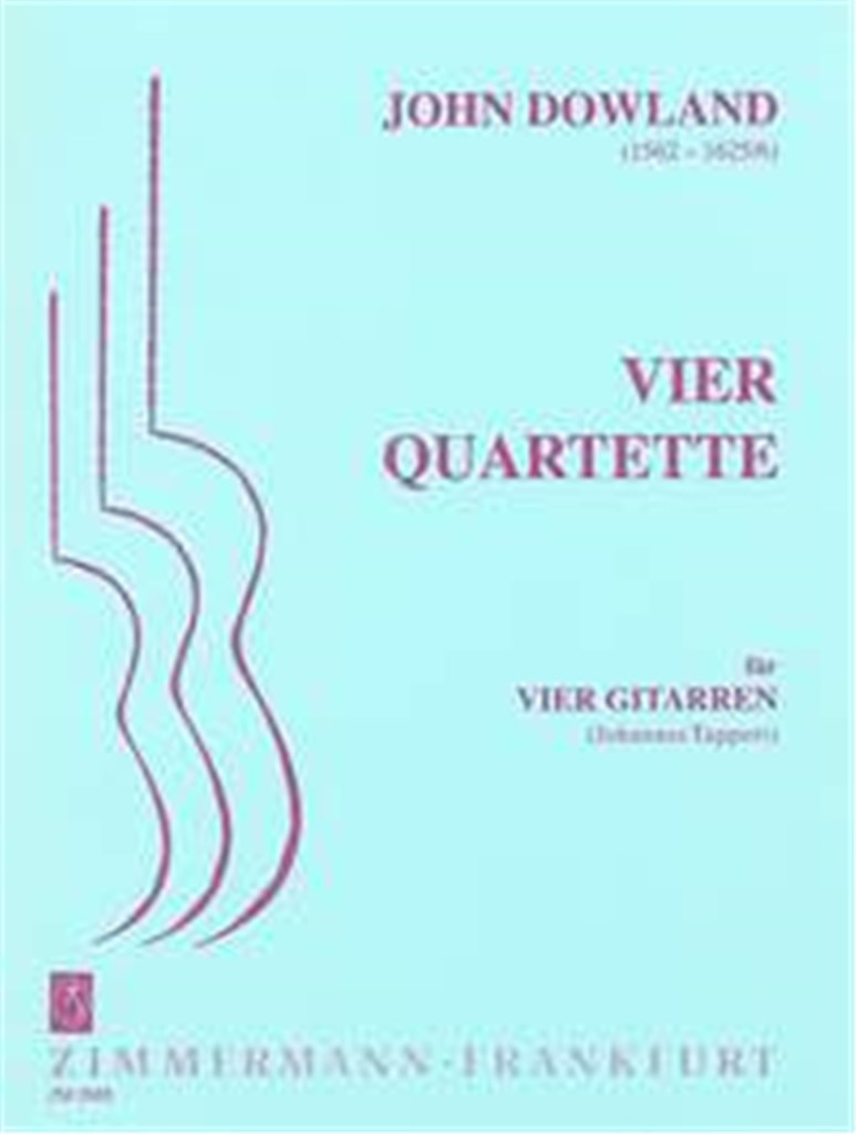 Vier Quartette