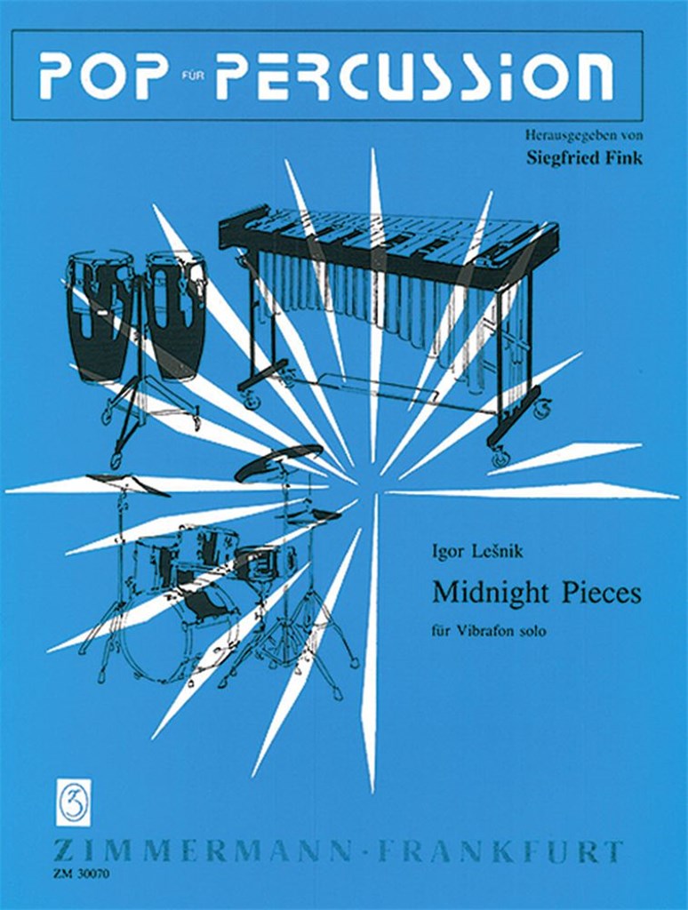 Midnight Pieces