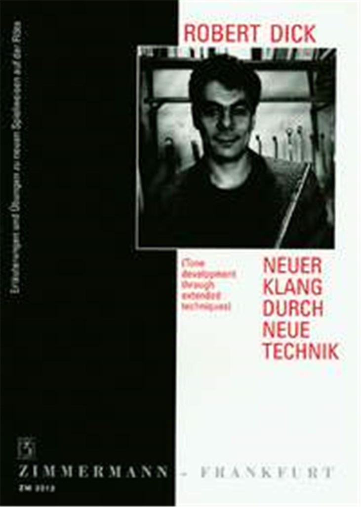 Neuer Klang durch neue Technik