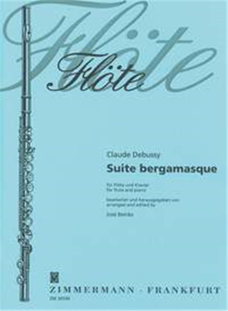 Suite bergamasque