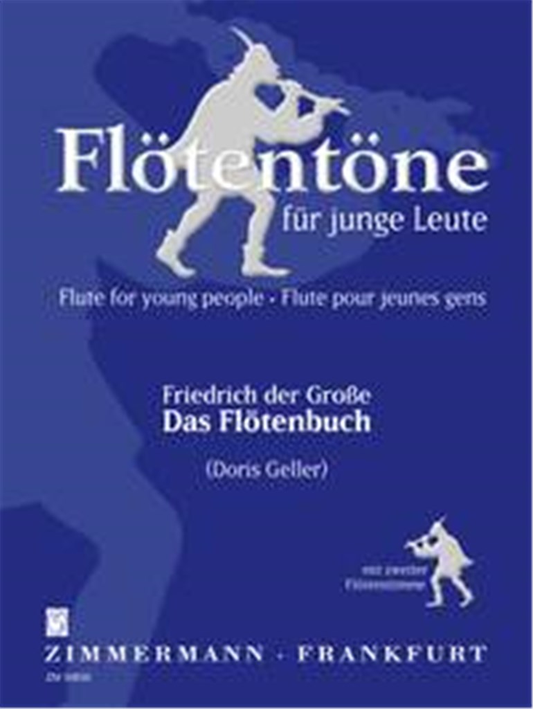 Das Flötenbuch (Auswahl)