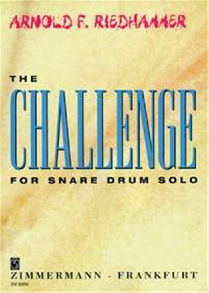 The Challenge