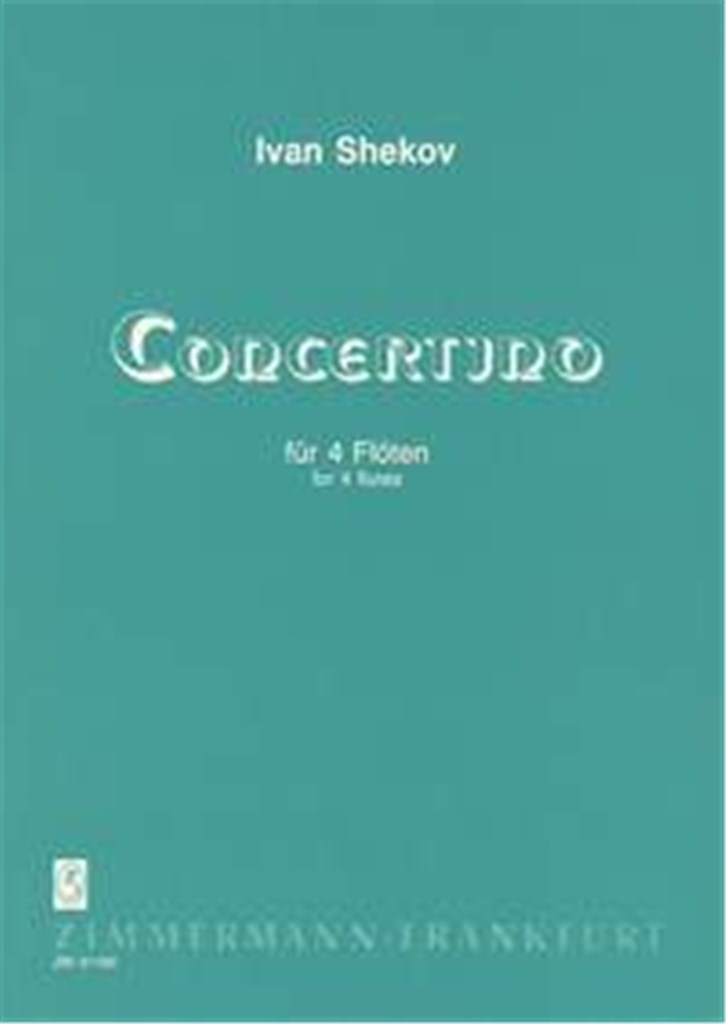 Concertino