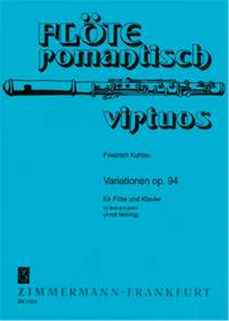 Variationen op. 94