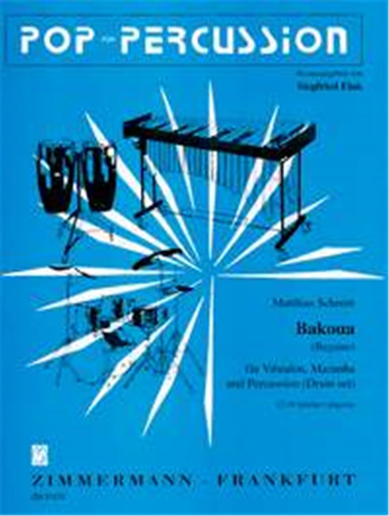 Bakoua (Beguine)
