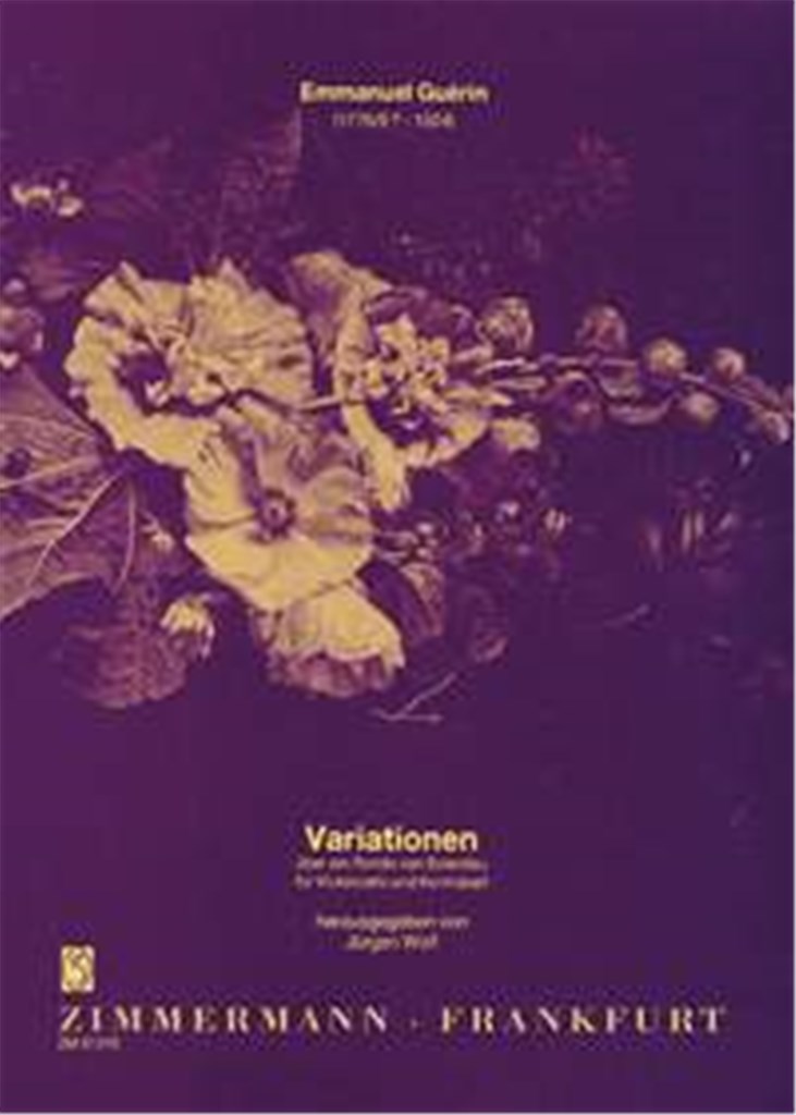 Variationen