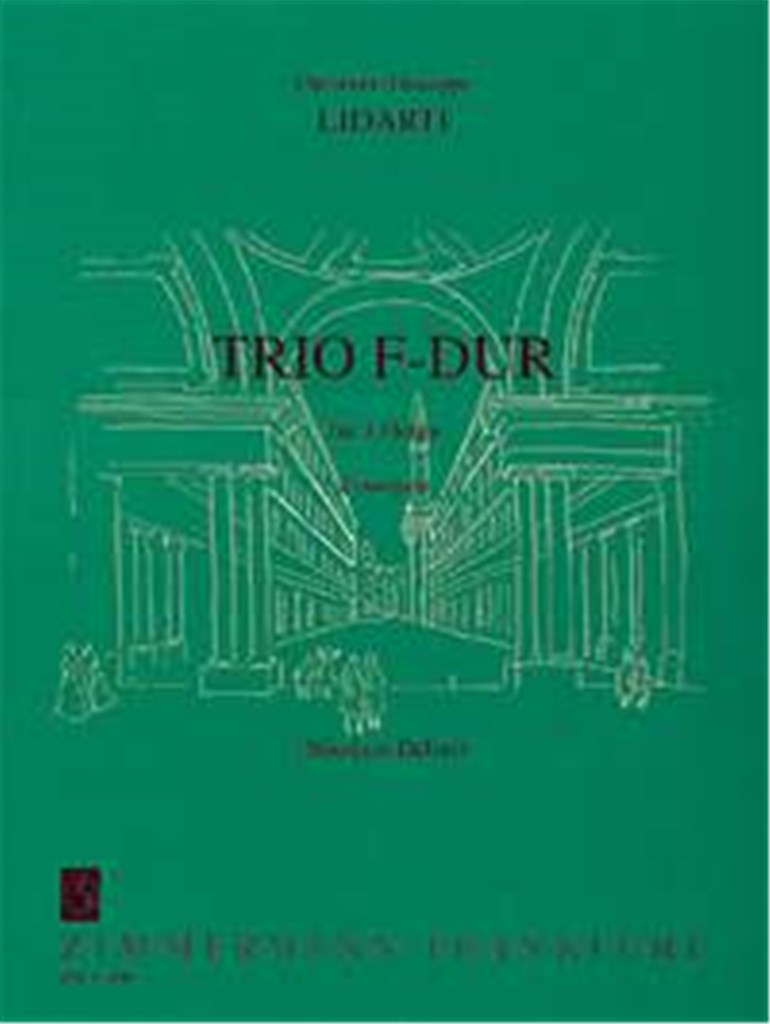Trio F-Dur