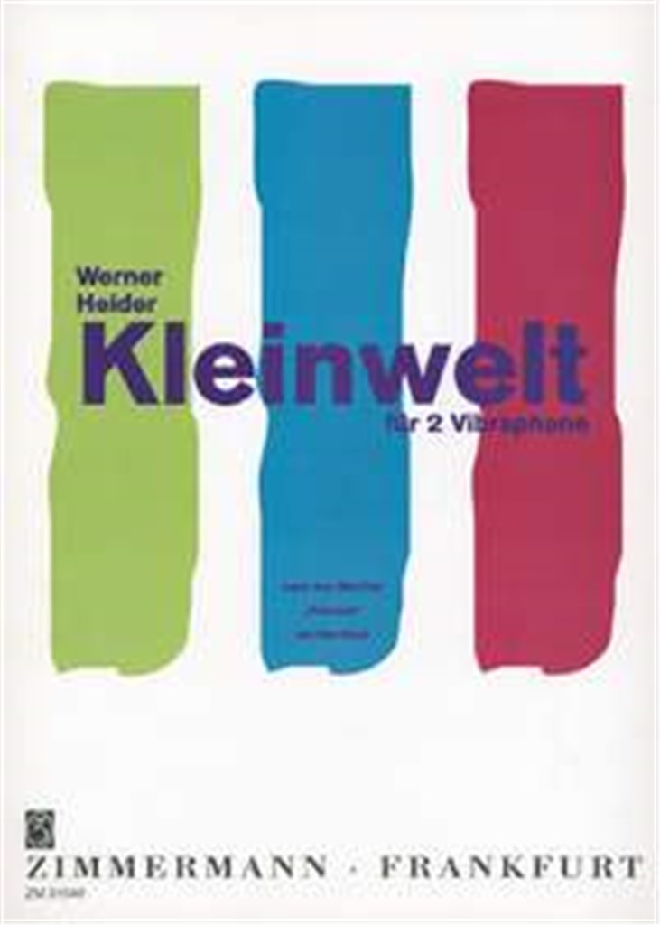 Kleinwelt