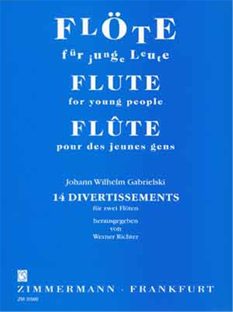 Divertissements Op.61