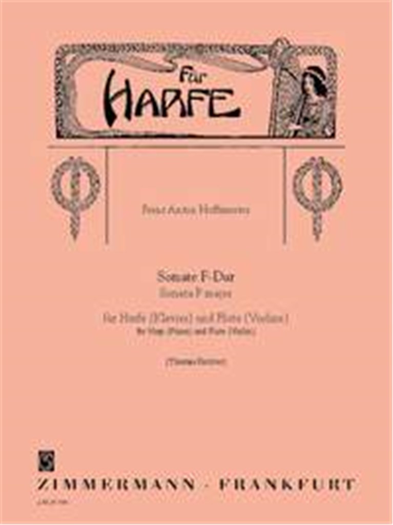 Sonate F-Dur