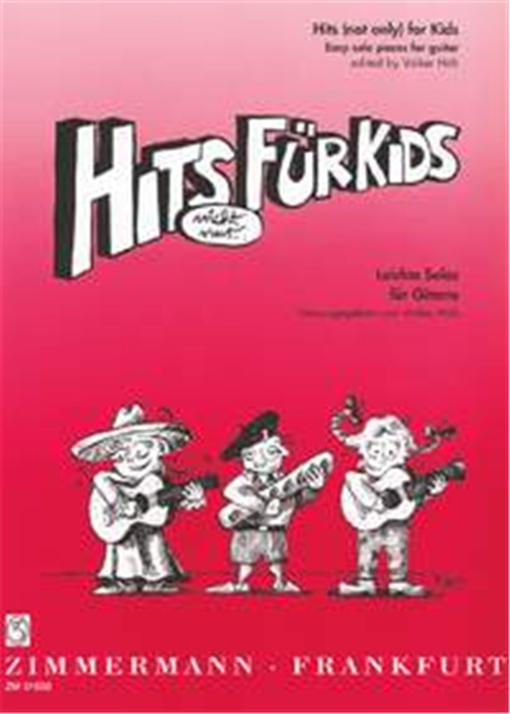 Hits (nicht nur) für Kids