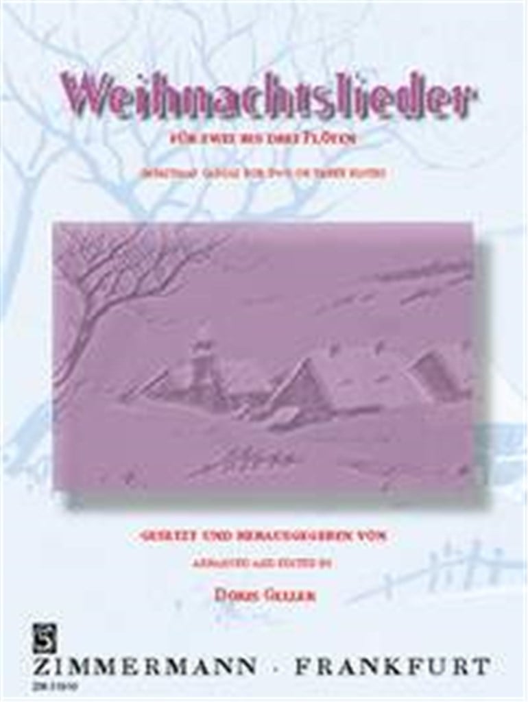 Weihnachtslieder