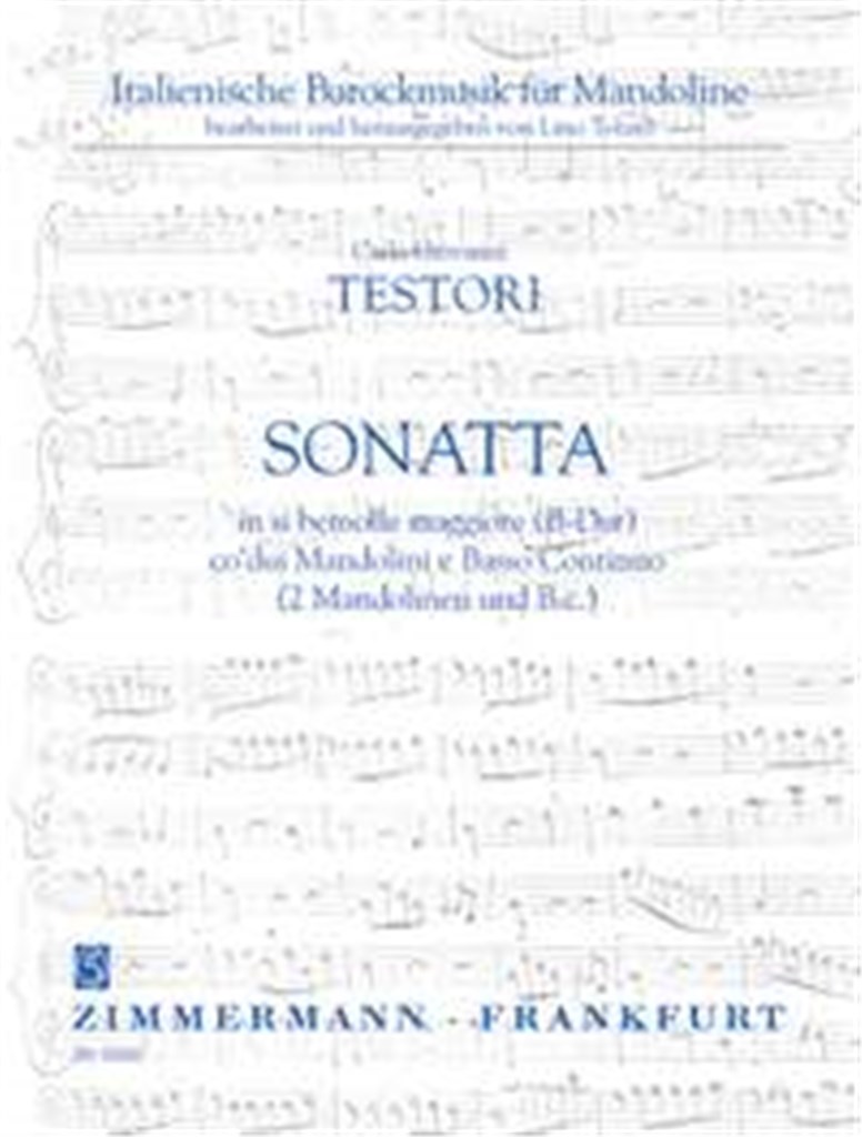 Sonata in si bemolle maggiore (B-Dur)